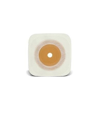 Stomahesive Placca 61 mm 5 Pz - Fissaggio Adesivo
